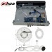 DAHUA Kit 4 caméras coaxial  5 mpx dômes infrarouge 